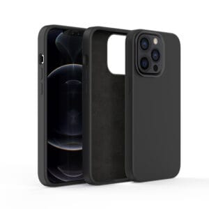 מגן גומי Velox iPhone 14 – 14 pro max